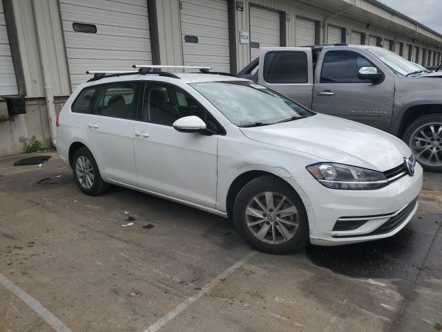 2018 VOLKSWAGEN GOLF SPORT - 3VWD17AUXJM755273