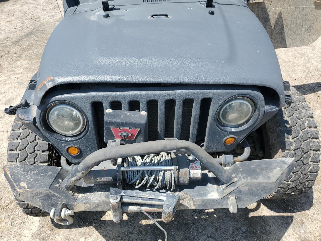 1J4FY19S2XP431786 1999 Jeep Wrangler / Tj Sport