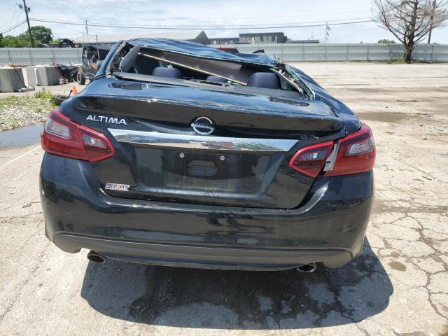 2018 NISSAN ALTIMA 2.5 - 1N4AL3AP8JC115993