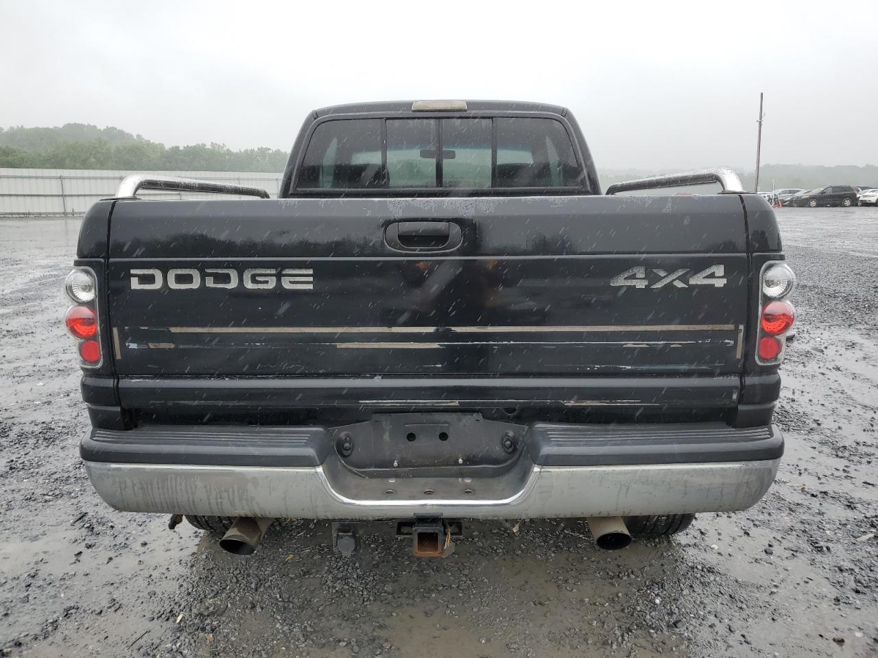 1B7HF13Z0VJ602707 1997 Dodge Ram 1500