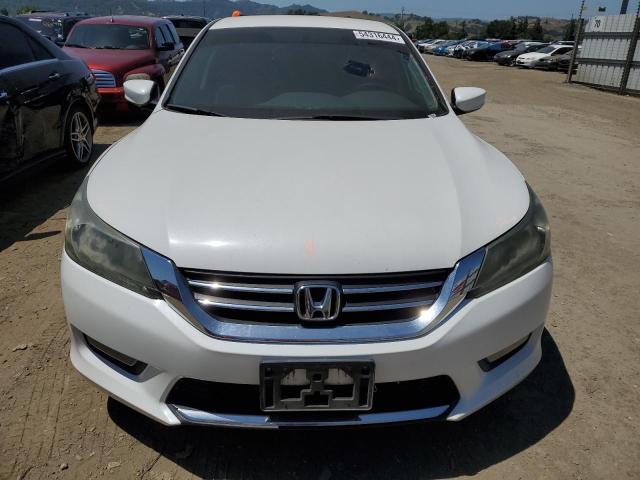 2015 Honda Accord Sport VIN: 1HGCR2F55FA063990 Lot: 54316444