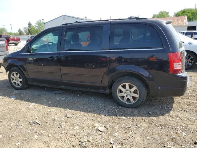 2010 Chrysler Town & Country - Image 2