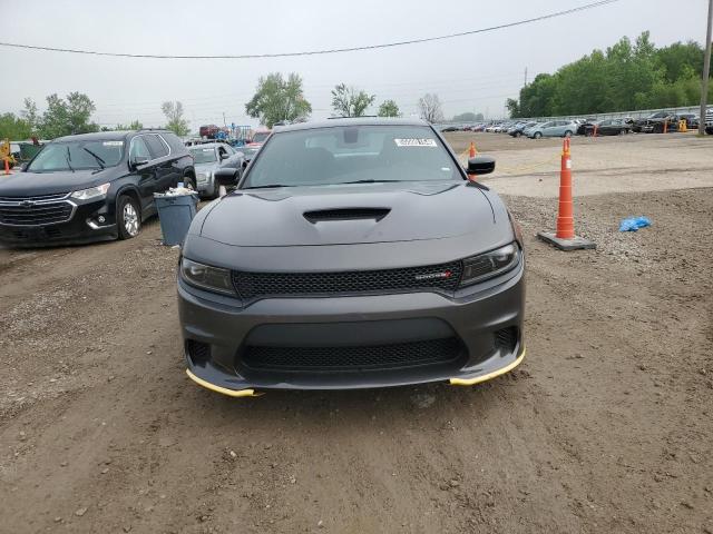 2023 Dodge Charger Gt VIN: 2C3CDXHG0PH591744 Lot: 55500164