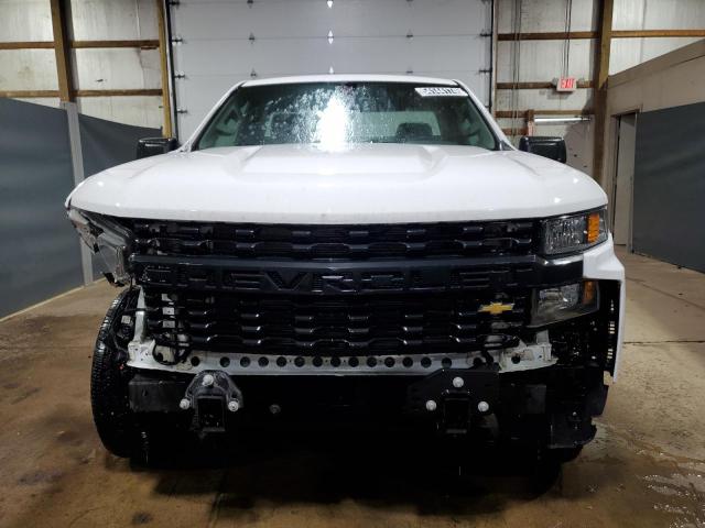 2019 Chevrolet Silverado C1500 VIN: 3GCNWAEH1KG195775 Lot: 54144174