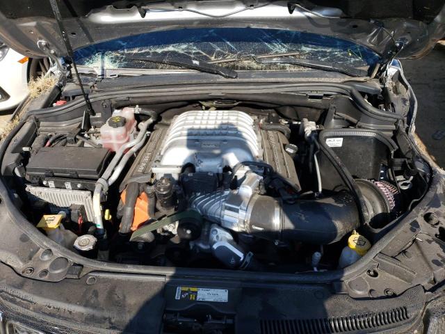 2018 Jeep Grand Cherokee Trackhawk VIN: 1C4RJFN95JC279556 Lot: 55123404