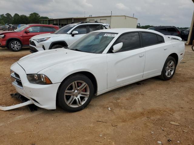 2011 Dodge Charger VIN: 2B3CL3CG9BH515769 Lot: 54315924