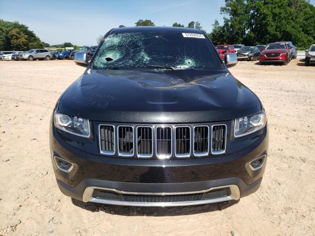 2014 Jeep Grand Cherokee Limited VIN: 1C4RJFBG0EC121182 Lot: 57262654