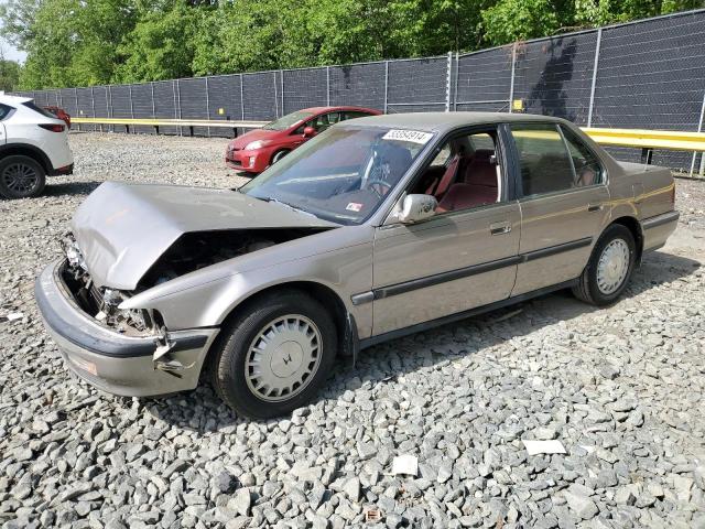 1991 Honda Accord Lx VIN: 1HGCB7656MA035775 Lot: 53354914