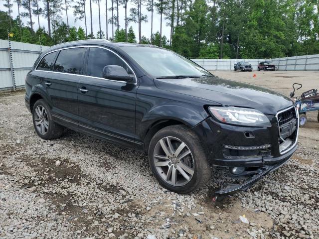 2014 Audi Q7 Premium Plus VIN: WA1LGAFE0ED005470 Lot: 53391844