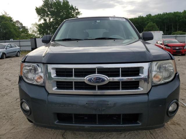 2008 Ford Escape Xlt VIN: 1FMCU03Z08KE49511 Lot: 53013314