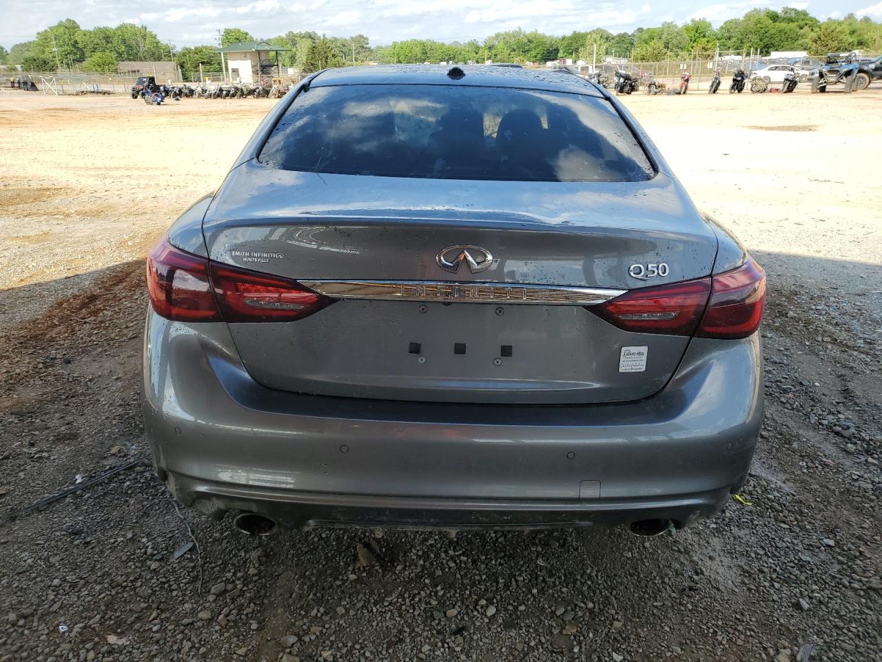 JN1EV7AP0LM200727 2020 Infiniti Q50 Pure