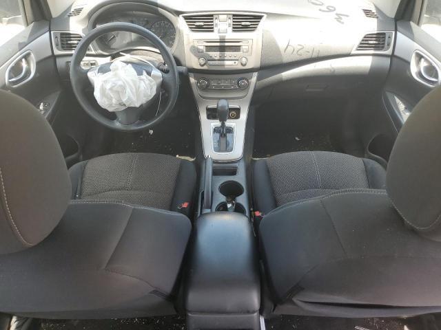 2014 Nissan Sentra S VIN: 3N1AB7AP5EL685256 Lot: 55194334