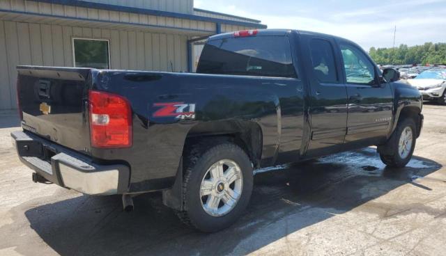 2009 Chevrolet Silverado K1500 Lt VIN: 1GCEK290X9Z262664 Lot: 55379334