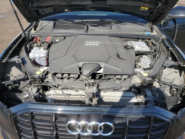 2022 AUDI Q7 KOMFORT - WA1BXBF74ND013042