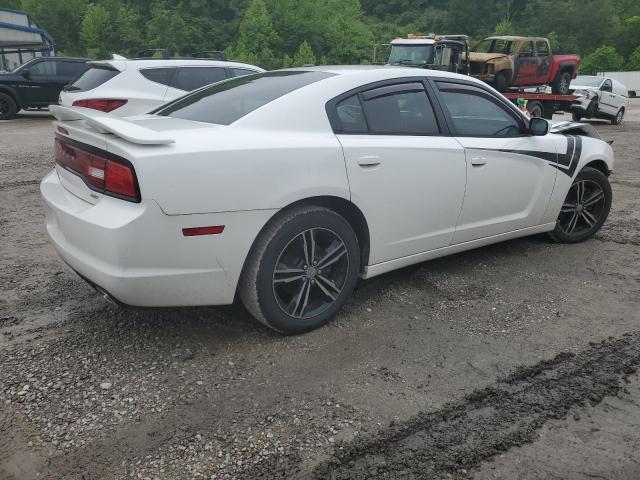 2014 Dodge Charger Sxt VIN: 2C3CDXJG1EH241739 Lot: 55195734