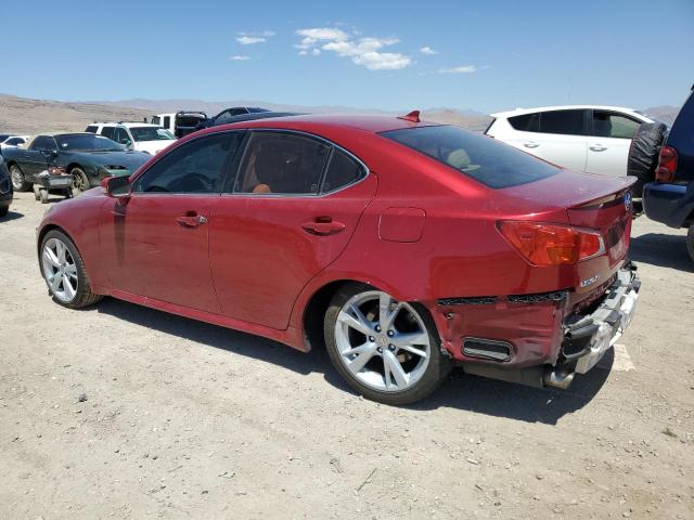 2010 Lexus Is 350 VIN: JTHBE5C26A5023919 Lot: 55491134