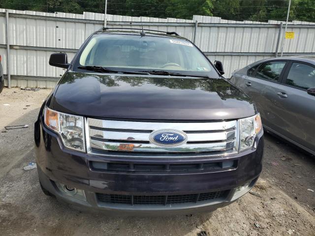 2007 Ford Edge Sel VIN: 2FMDK48C17BA47947 Lot: 55827824