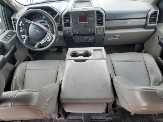 2017 FORD F250 SUPER - 1FT7W2AT8HEC66561
