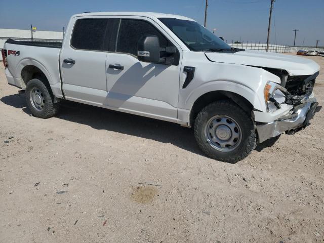 2022 Ford F150 Supercrew VIN: 1FTFW1E50NKE36376 Lot: 56290404