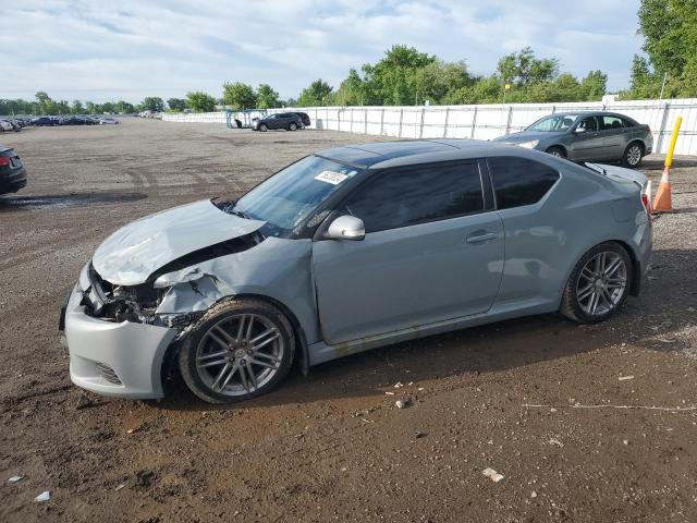 2011 Toyota Scion Tc VIN: JTKJF5C7XB3001577 Lot: 56220024