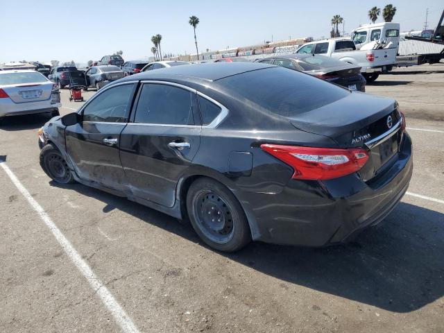 2017 Nissan Altima 2.5 VIN: 1N4AL3AP4HN337820 Lot: 56699074