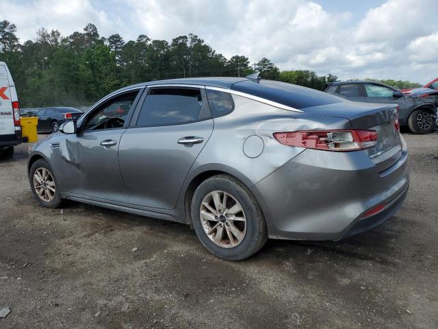 2016 Kia Optima Lx VIN: 5XXGT4L30GG032460 Lot: 53704304