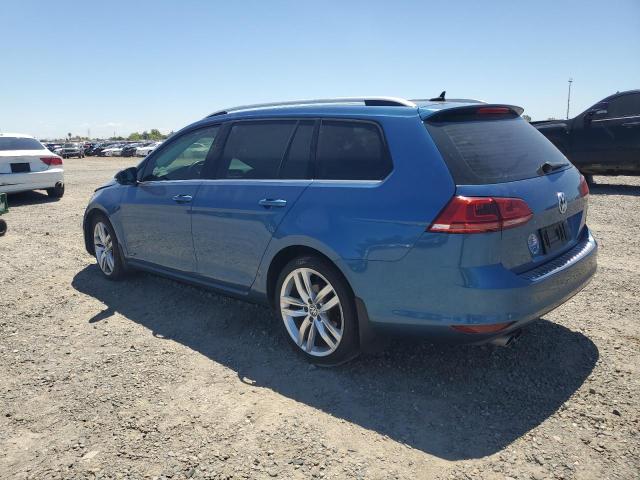 2015 VOLKSWAGEN GOLF SPORT - 3VWC17AU5FM510755