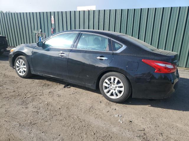 Vin: 1n4al3ap5hc208318, lot: 55612534, nissan altima 2.5 20172