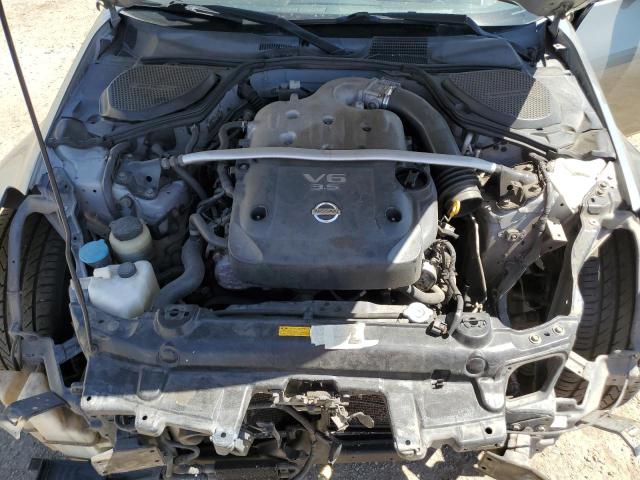 2006 Nissan 350Z Coupe VIN: JN1AZ34D86M305436 Lot: 56277374