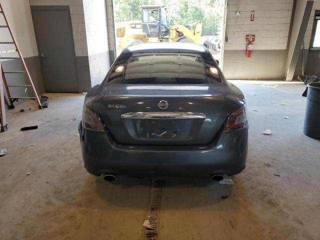 2012 Nissan Maxima S VIN: 1N4AA5APXCC860491 Lot: 56436214