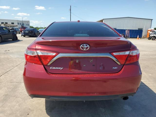 2016 Toyota Camry Le VIN: 4T1BF1FK0GU552070 Lot: 57289944