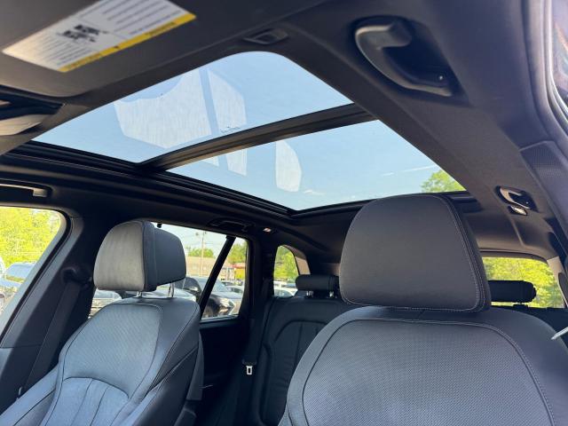 2019 BMW X5 xDrive50I VIN: 5UXJU2C52KLN66043 Lot: 56710964