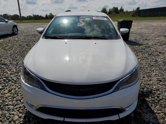 2015 CHRYSLER 200 LIMITE - 1C3CCCAB1FN503591