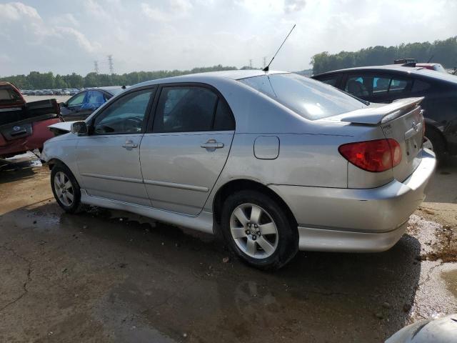 2006 Toyota Corolla Ce VIN: 1NXBR32E06Z639582 Lot: 54079224