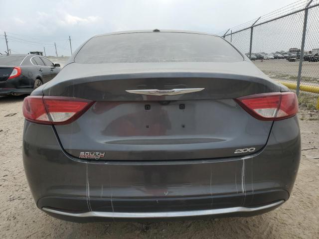 2017 Chrysler 200 Limited VIN: 1C3CCCAB7HN500875 Lot: 56145164