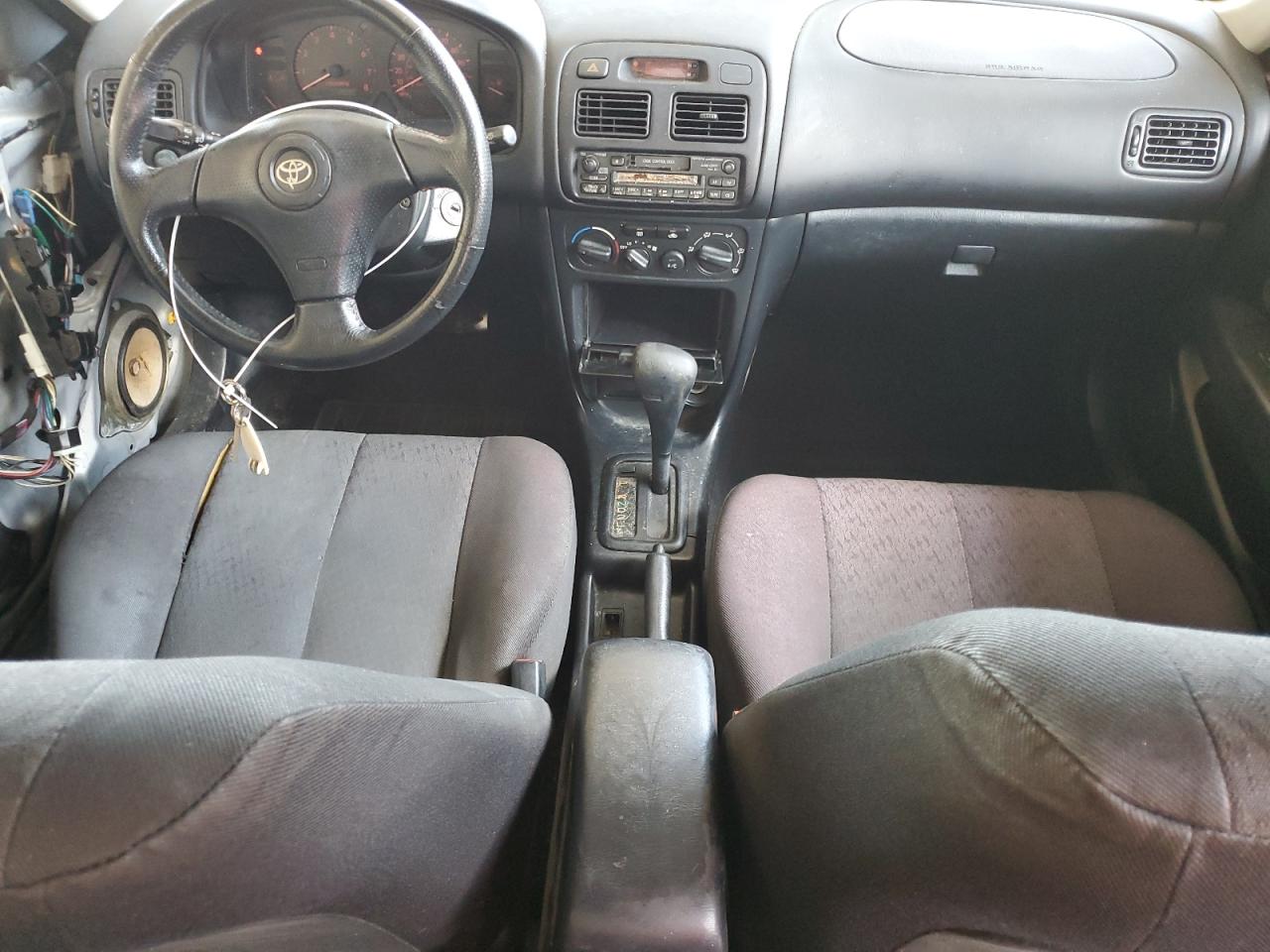 1NXBR12E51Z514414 2001 Toyota Corolla Ce