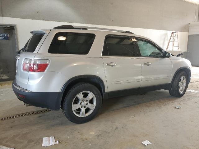 2011 GMC Acadia Sle VIN: 1GKKRPED7BJ394696 Lot: 57008244