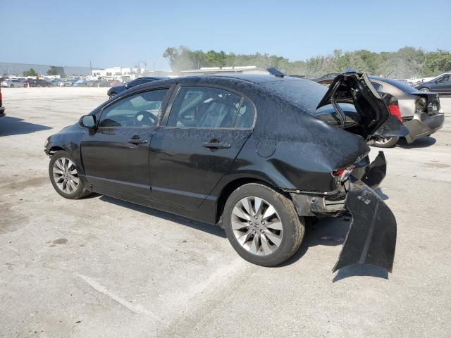 2010 Honda Civic Ex VIN: 2HGFA1F80AH542983 Lot: 53596404