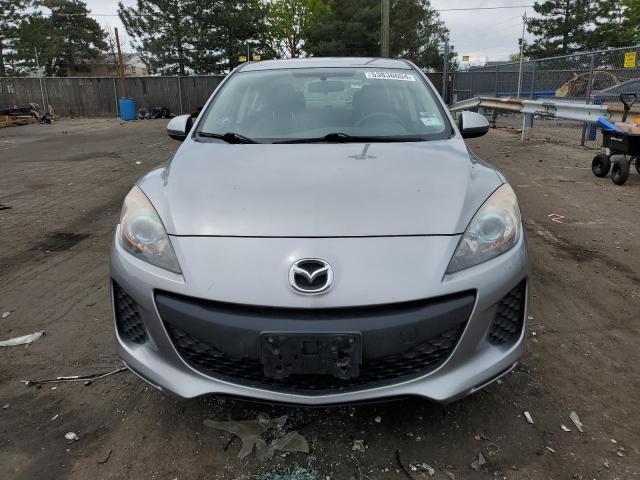 2013 Mazda 3 I VIN: JM1BL1UP7D1836790 Lot: 53836604