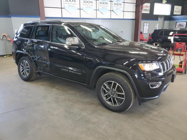 2019 Jeep Grand Cherokee Limited VIN: 1C4RJFBG0KC823496 Lot: 55389964