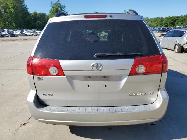 2006 Toyota Sienna Ce VIN: 5TDZA23C56S558955 Lot: 55205764