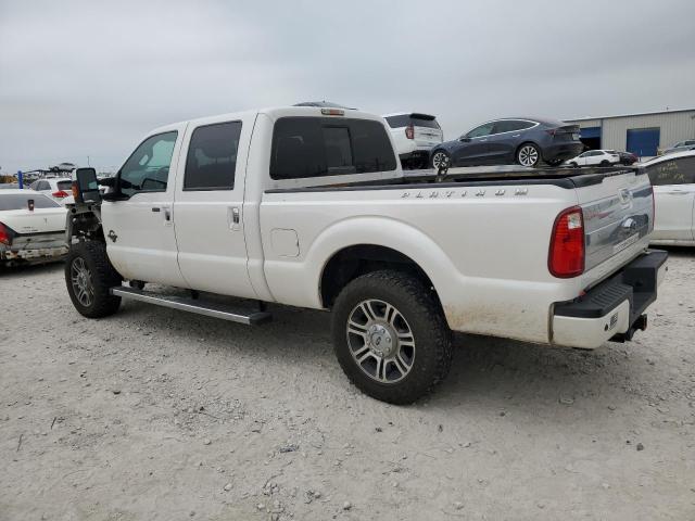 2014 Ford F250 Super Duty VIN: 1FT7W2BT3EEA02805 Lot: 51815724