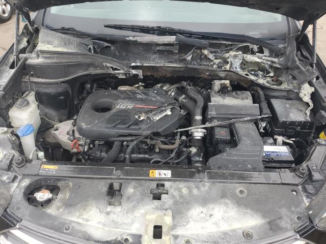 2017 HYUNDAI SANTA FE S 5NMZWDLA6HH052004