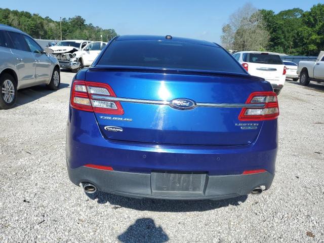 2013 Ford Taurus Limited VIN: 1FAHP2F84DG168461 Lot: 55422584