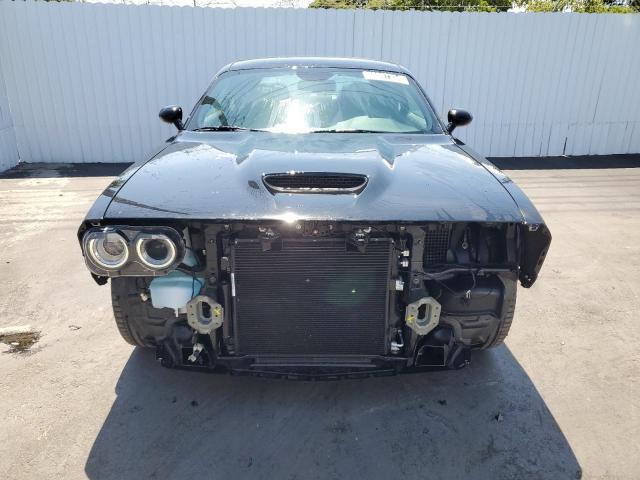 2023 Dodge Challenger Gt VIN: 2C3CDZKG6PH689522 Lot: 55897334