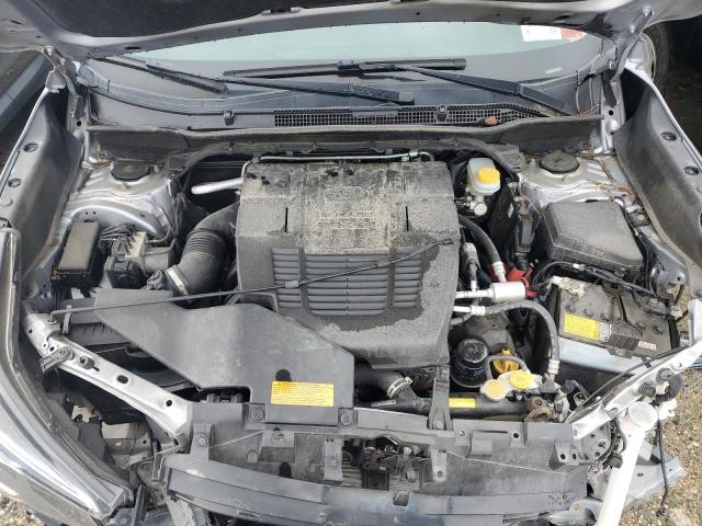 2020 Subaru Forester Sport VIN: JF2SKARC0LH518185 Lot: 54014084