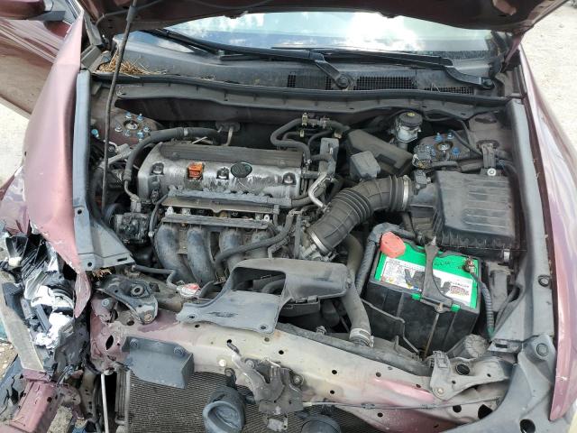 2009 Honda Accord Lxp VIN: 1HGCP26429A045805 Lot: 54029634