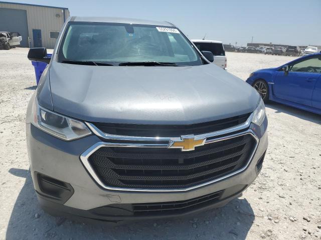 2018 Chevrolet Traverse Ls VIN: 1GNERFKW0JJ169289 Lot: 55291994