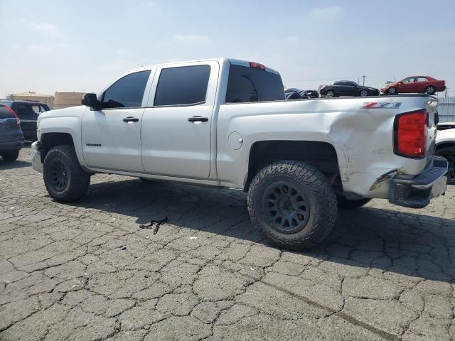 2014 Chevrolet Silverado K1500 Lt VIN: 3GCUKREC9EG545796 Lot: 55499014