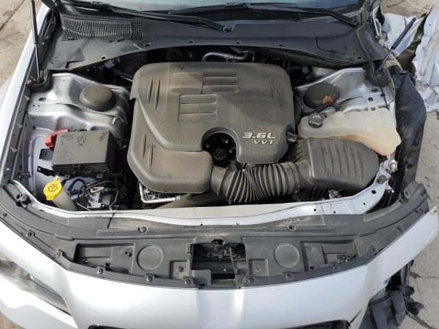 2022 Chrysler 300 Touring VIN: 2C3CCAAG2NH177436 Lot: 55368984